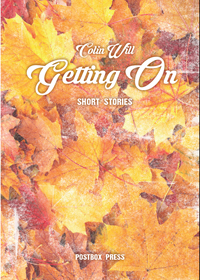 Getting On cover